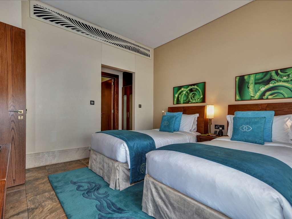 Sofitel Dubai The Palm Luxury Apartments Cameră foto