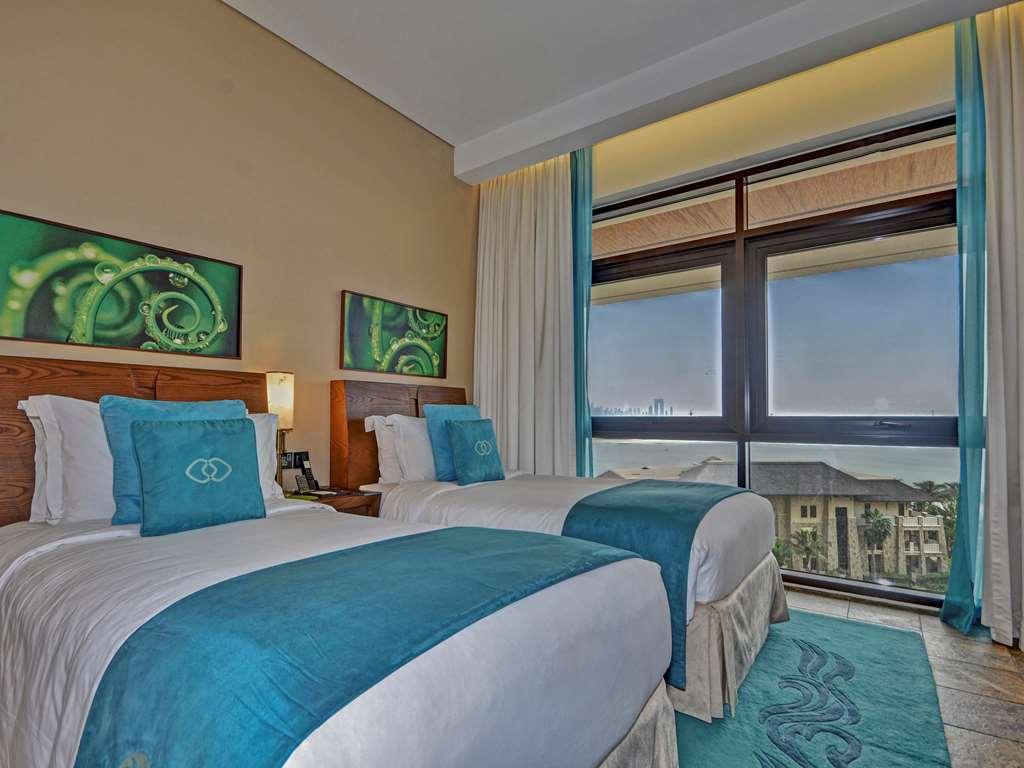 Sofitel Dubai The Palm Luxury Apartments Cameră foto