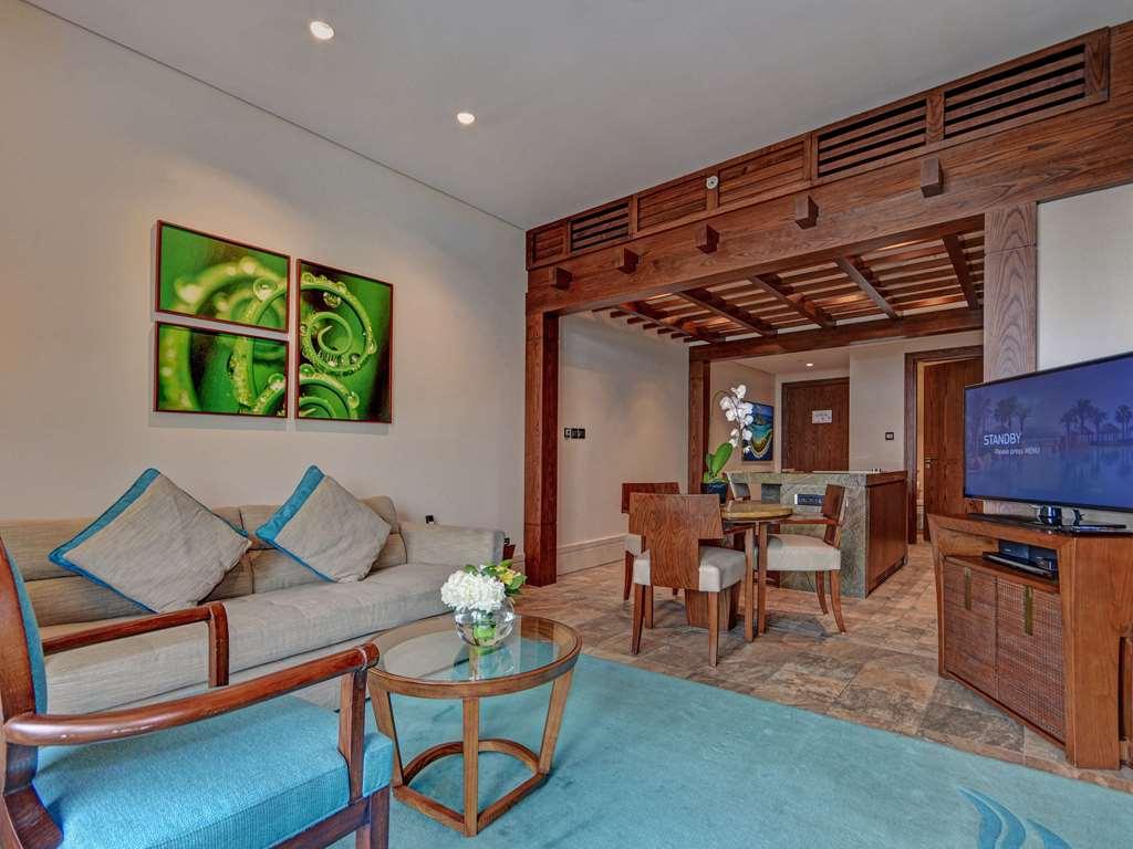 Sofitel Dubai The Palm Luxury Apartments Cameră foto